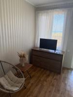 Chambre Double Deluxe - Vue sur Mer