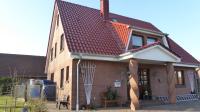 B&B Büsum - Haus Kathrin - Bed and Breakfast Büsum