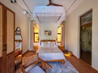 ZULIA VILLAS, JAMBIANI - B&B Jambiani