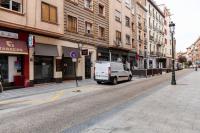 Casa Panora: ¡Como estar en casa!, acogedor - B&B Zaragoza