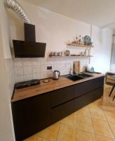 Apartment T Seaside Shkembi ZONE - B&B Durazzo