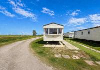 Cosy 4 Berth Caravan At Camber Sands Holiday Park In East Sussex Ref 64123M - Chambres d'hôtes Camber