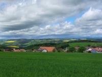 "Landleben" ruhige Ferienwohnung - B&B Lettweiler