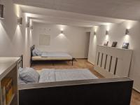Ferien-Monteurenwohnung Chez Danou - B&B Idar-Oberstein