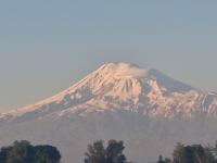 Ejmiatsin To Zvartnots Airport - B&B Yerevan