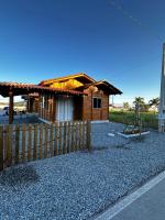 Casa de praia Encanto das Ondas - B&B São Francisco do Sul