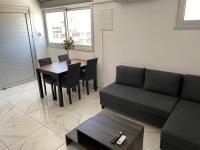 Appartement met 1 Slaapkamer