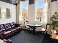 The Opera View Suite - B&B Oamaru