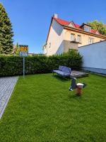 Sola Suite Luma - B&B Markkleeberg