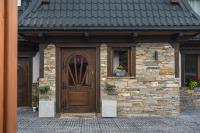 Chocholowska Zohylina pokoje - Ferienwohnung Chochołów