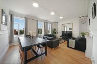 Comfortable flat for 10 near Paddington - Chambres d'hôtes Londres