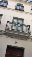 Casa Boutique La Pila del Pato - B&B Seville
