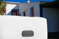 Casa Palheiro, Aldeia da Pedralva - Bed and Breakfast Vila do Bispo