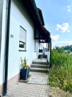 Ferienwohnung Schöpf - Fränkische Schweiz - B&B Obertrubach