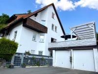 Ferienwohnung Schöpf - Fränkische Schweiz - B&B Obertrubach