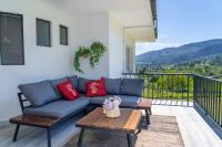 Preciosa casa rural en Nava - Chambres d'hôtes Sienra