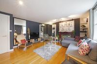Kings cross station 1 Bed flat for 4 - B&B Londra