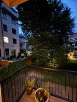 Stylish 2 Bedroom Apartment St Hanshaugen near Grunerlokka - B&B Oslo