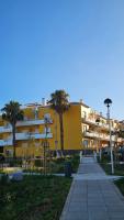 Palmview Penthouse Algarve - Chambres d'hôtes Tavira