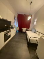 Cozy apartment close to city Oktoberfest - Ferienwohnung München