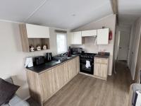 Golden Sands Holiday Park, H124 - B&B Dawlish