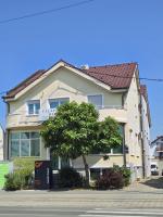 Stross Apartments & Rooms - Ferienwohnung Osijek