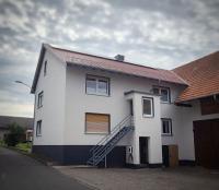 Der Teichhof - Ferienwohnung Grandenborn