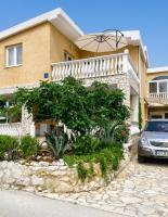Comfortable Studio in Vir, Sea and Mountain View, 35m² - B&B Vir