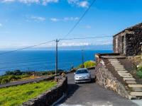 House with sea view in Santo Amaro, 212 sq m, terrace - B&B Santo Amaro