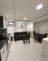 ATK apartment - B&B Capodistria