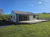 Rolling Hills Cottage - B&B Tauwhare