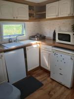 Mobile home - B&B Liscannor