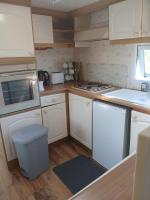 Mobile home - B&B Liscannor