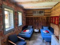 Kachlówka - Ferienwohnung Lachowice