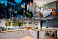 Popular with families - Cinder Hill - Bed and Breakfast Whitby