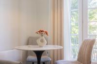 Superior Appartement met 1 Slaapkamer en Balkon