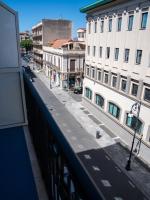 ELYRA Rooms - B&B Reggio Calabria