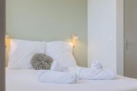 Superior Appartement met 1 Slaapkamer
