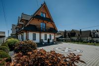 Relaks u Danusi - Apartamenty - B&B Ząb