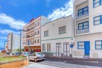 Joros 5 - Chambres d'hôtes Santa Cruz de La Palma