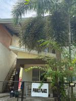 Phines Place - Ferienwohnung Panglao