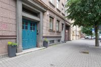 Maironio Art Deco Apartment - Chambres d'hôtes Kaunas