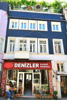 Taksim Neo Pera Suites - B&B Istanbul