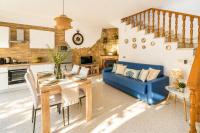 The sud est house - B&B Vietri sul Mare