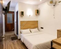 Deluxe Doppelzimmer mit Balkon