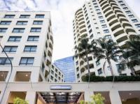Corporate City Stay in parramatta CBD - Free Parking - B&B Sydney