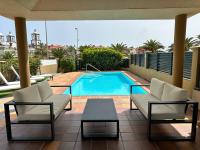 Villa Meloneras - B&B Meloneras
