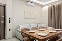 Central Luxury Jacuzzi - Luxury Living Nydri - B&B Nydri