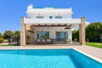 Villa Celestia - Chambres d'hôtes Neo Chorio