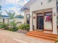 Villa de 2 dormitorios
